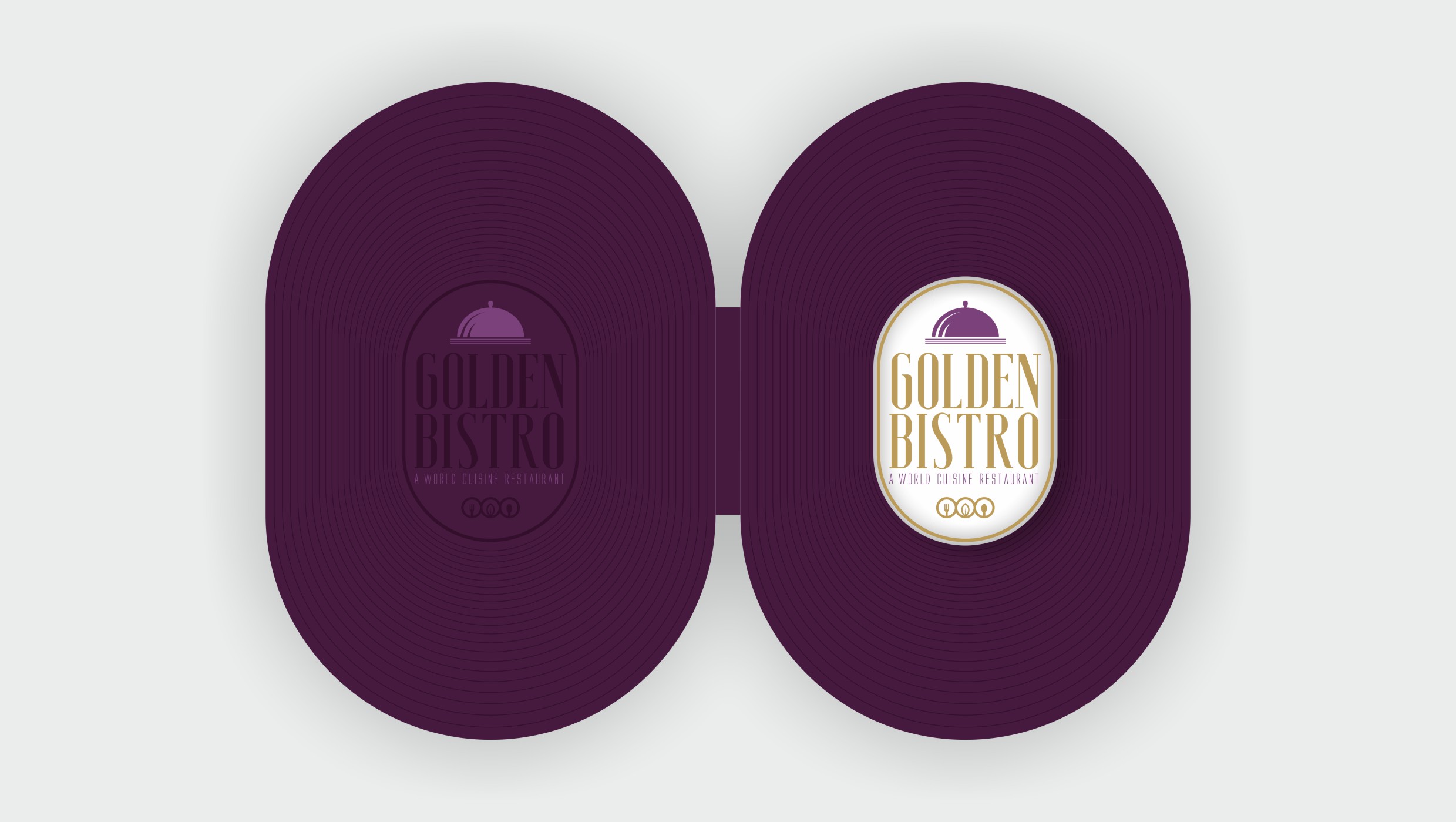 Golden Bistro