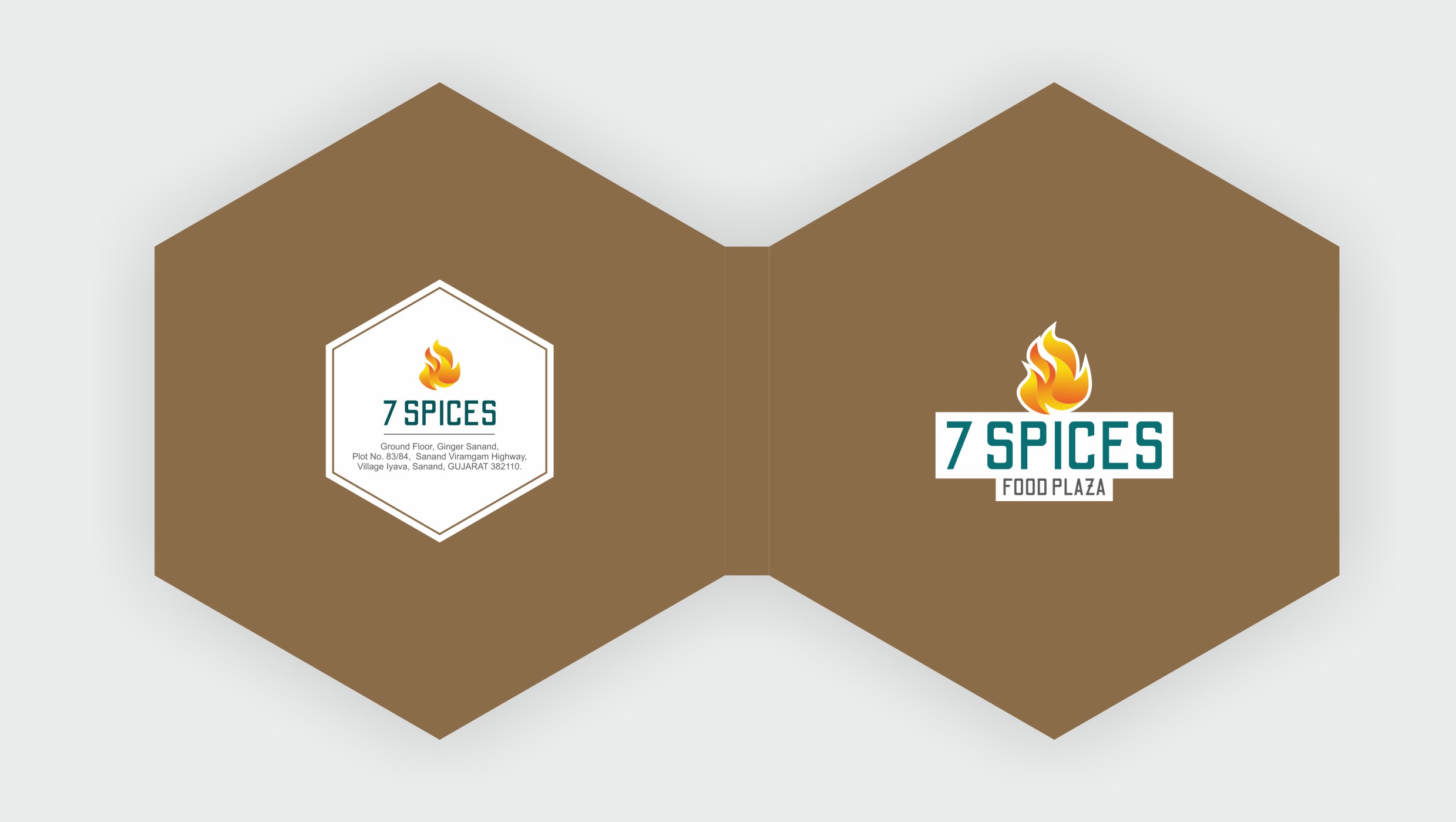 7 Spices