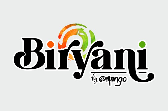 biryani