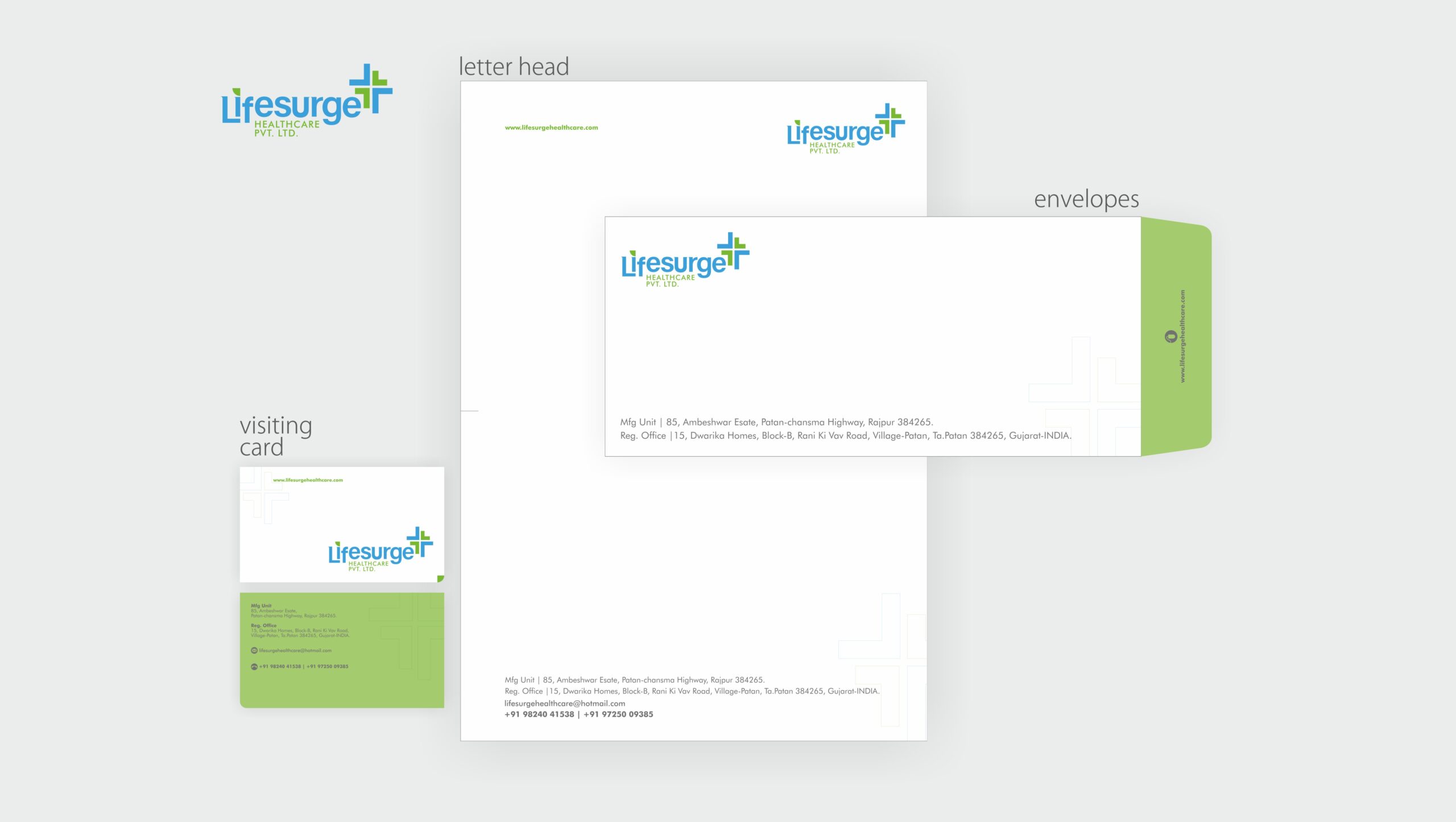 lifesurge