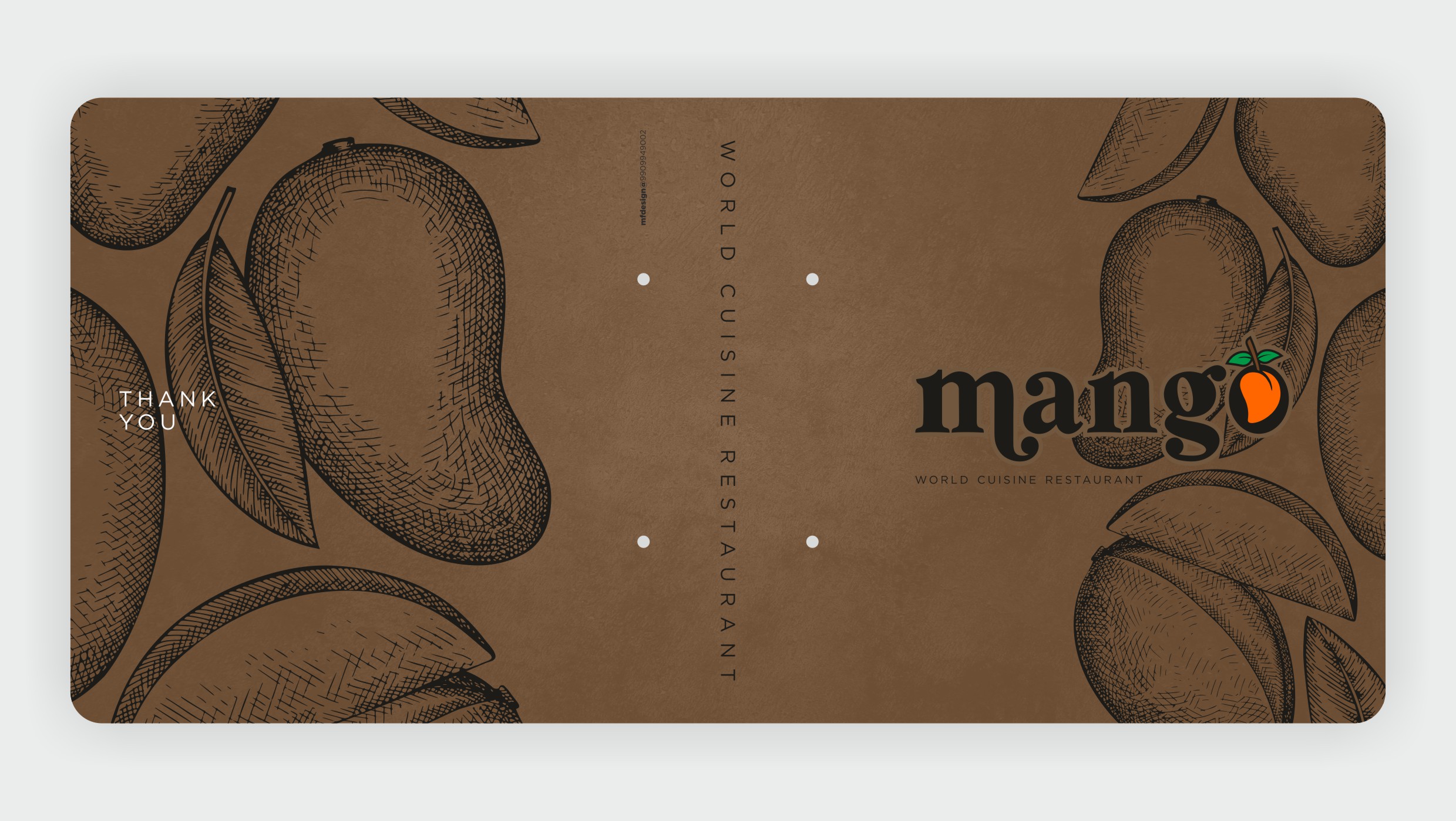mango