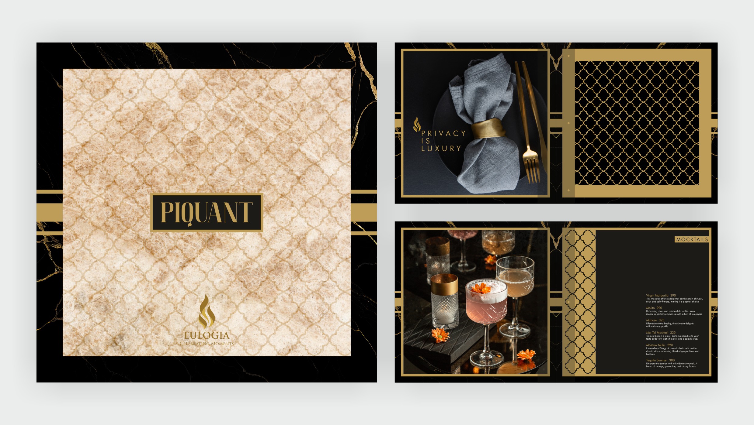 piouant