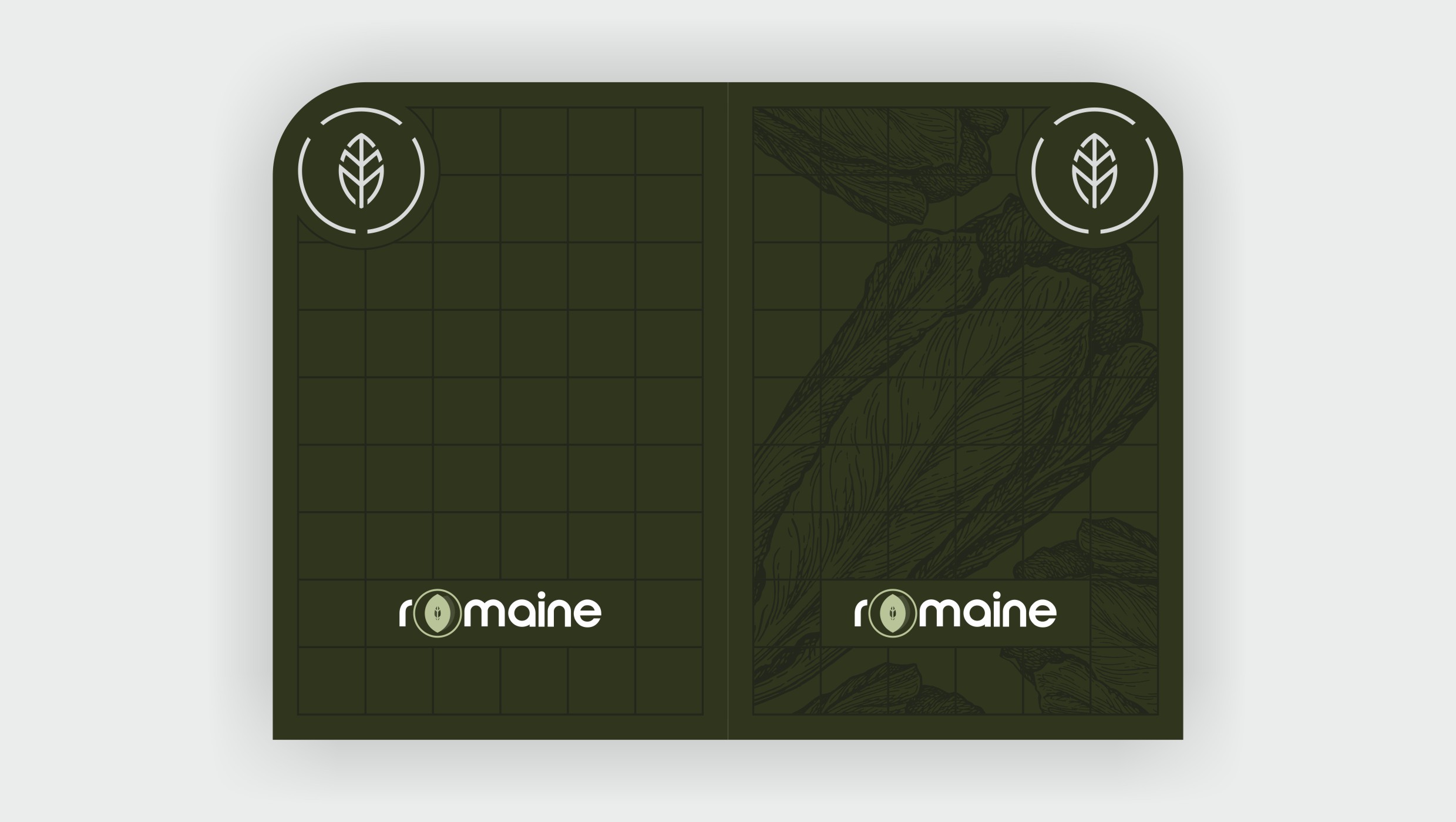 romaine