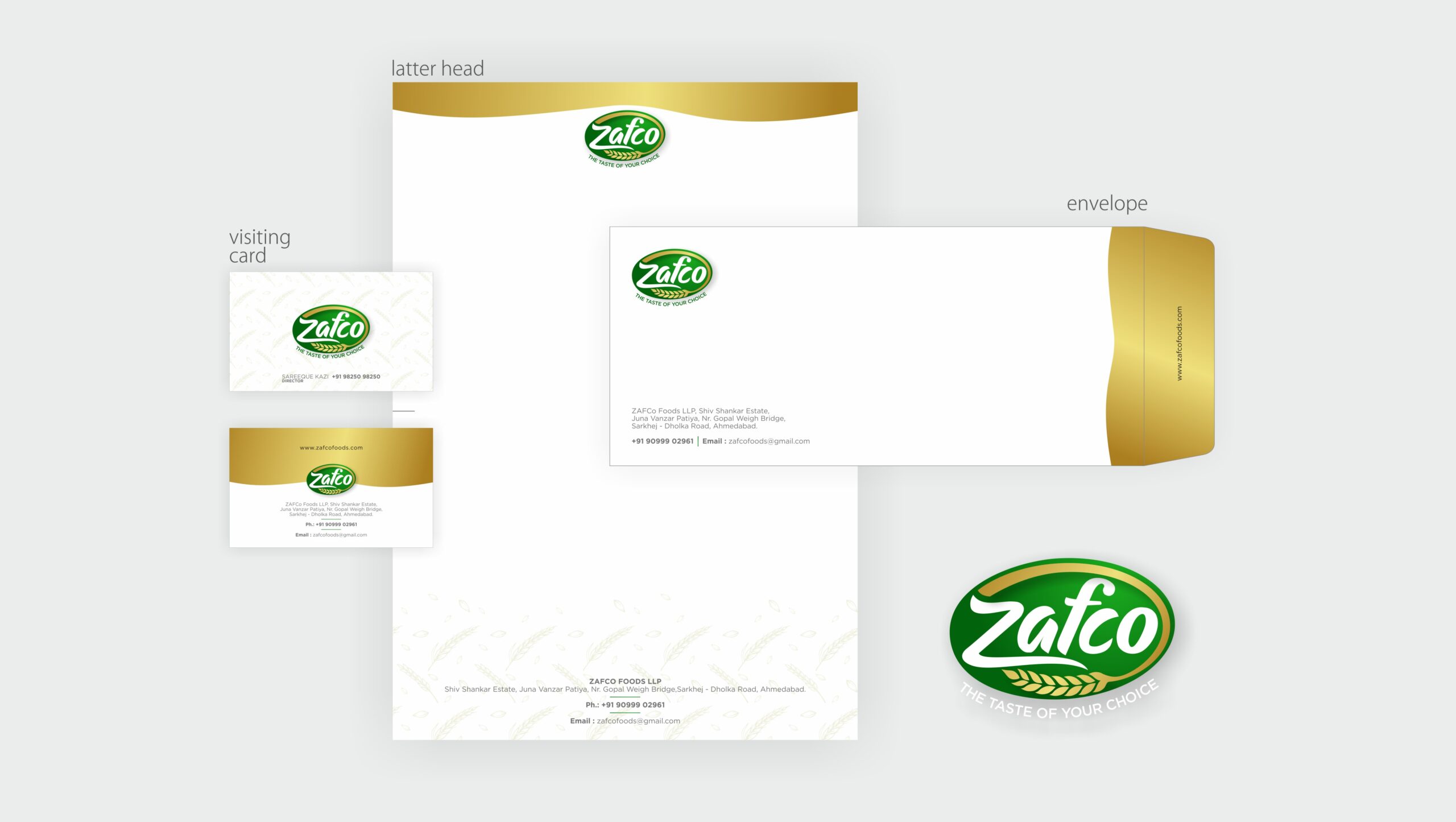 zafco